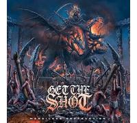 Merciless Destruction [Vinilo]