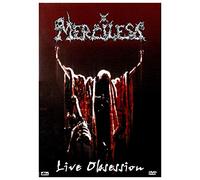 Merciless - Live Obsession [Reino Unido] [DVD]