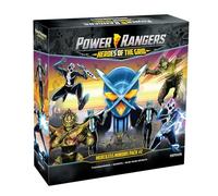 Merciless Minions Pack #2: Power Rangers Heroes of the Grid