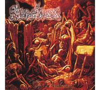 Merciless - The awakening