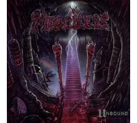 Merciless - Unbound [Import]