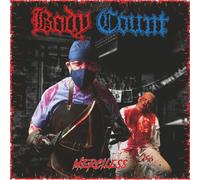 Merciless (Vinyl) (Importación USA)