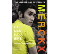 Merckx: Half Man, Half Bike