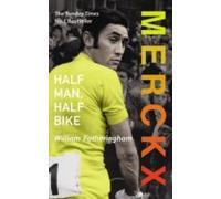 Merckx: Half Man Half Bike (ebook)