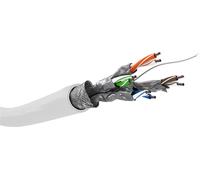 GOOBAY 94218 - Cable de instalación Cat.6, S/FTP, 305 m