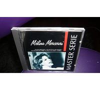 Mercouri,Melina - Master série