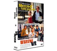 Mercredi folle journee ; deuxieme vie [Francia] [DVD]