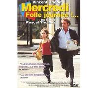 Mercredi folle journée [Francia] [DVD]