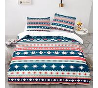 MercrI Funda Nordica Infantil con Funda De Almohada 40X75Cm 155X220Cm Nórdico Funda Nórdica 155X220 Fundas Nordicas Cama 105 Microfibra Cómoda