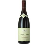 Mercurey 1er Cru Les Combins 2023 - Dominio Michel Juillot
