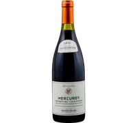 Mercurey 1er Cru les Voyens 2017 - Maison Patriarche