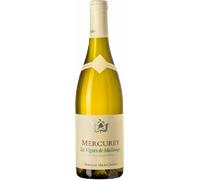 Mercurey Blanc 2023 - Les Vignes de Maillonge - Dominio Michel Juillot