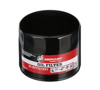 Mercurio 4 tiempos fueraborda aceite filtro 35 - 877761 K01