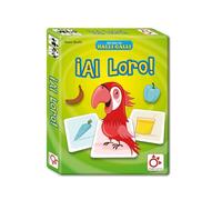 Mercurio ¡AL Loro!