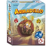 Mercurio Armadillo
