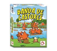 Mercurio Banda DE CASTORES - Novedad -