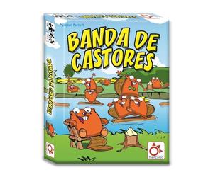 Mercurio Banda DE CASTORES - Novedad -