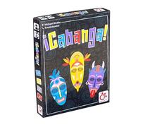 Mercurio CABANGA - Novedad -
