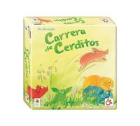 Mercurio Carrera DE CERDITOS (TÍTULO Provisional) - Novedad -