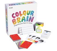 Mercurio Distribuciones Colour Brain - Edición 2021 (BP0002)