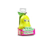 Mercurio Distribuciones Pera LIMONERA - Juego de Cartas Rápido y Divertido | Juego de Mesa Familiar para Todas Las Edades | Agilidad y Reflejos | Juego de Cartas para Niños y Adultos Pequeños.