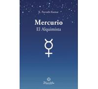 MERCURIO -EL ALQUIMISTA