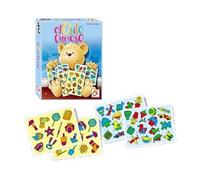 Mercurio El Osito Curioso - Juego para Niños en Castellano