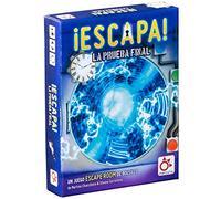 Mercurio- Juego, Multicolor (DV0001)