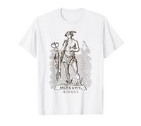 Mercurio, Hermes Dios del comercio, Ladrones, Deportes, Atletas Camiseta