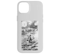 Mercurio Hijo de los Filósofos Rosario Alquímico Carcasa para iPhone 14 Plus