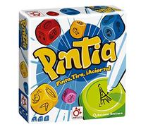 Mercurio- Juego de Mesa (BO0017)