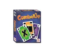 Mercurio Juego de Mesa Combo Up