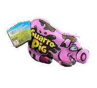 Mercurio - Guarro Pig | Ensucia a Tus Cerdos para Ganar | Juego Divertido de Cartas |Sencillo y Rápido | Incluye 104 Cartas | De 2 a 6 Jugadores