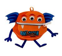 Mercurio - monster match - juego de velocidad y observación -incluye