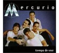 Mercurio - Tiempo De Vivir