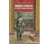 Mercurius et eius familia divina. Primeros pasos en latín (Textos Docentes)