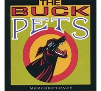 Mercurotones by Buck Pets (1990-10-05)