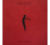 Imagine Dragons Mercury: Acts 1 & 2 (CD) Album