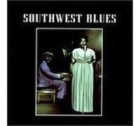 Mercury Blues Rhythm Story 1945-55: Southwest Blue