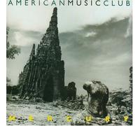 Mercury by American Music Club (1993) Audio CD