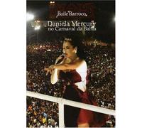 Mercury, Daniela - Baile Barroco [USA] [DVD]