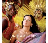 Mercury, Daniela - Bale Mulato