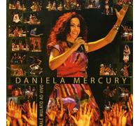 Mercury Daniela - Bale Mulato Ao Vivo