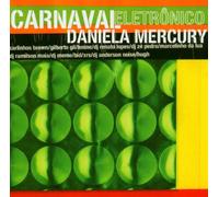 Mercury,Daniela - Carnaval Eletronico-Daniela