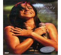 Mercury, Daniela - Classica [USA] [DVD]