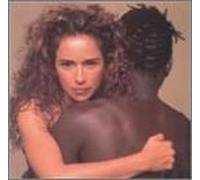 Mercury, Daniela - Daniela Mercury