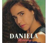 Mercury, Daniela - Daniela Mercury