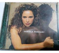 Mercury,Daniela - Feijao Com Arroz