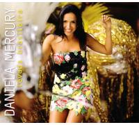 Mercury,Daniela - Levada Brasileira