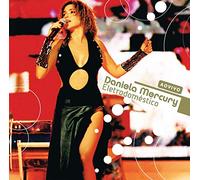 Mercury, Daniela - MTV Ao Vivo..